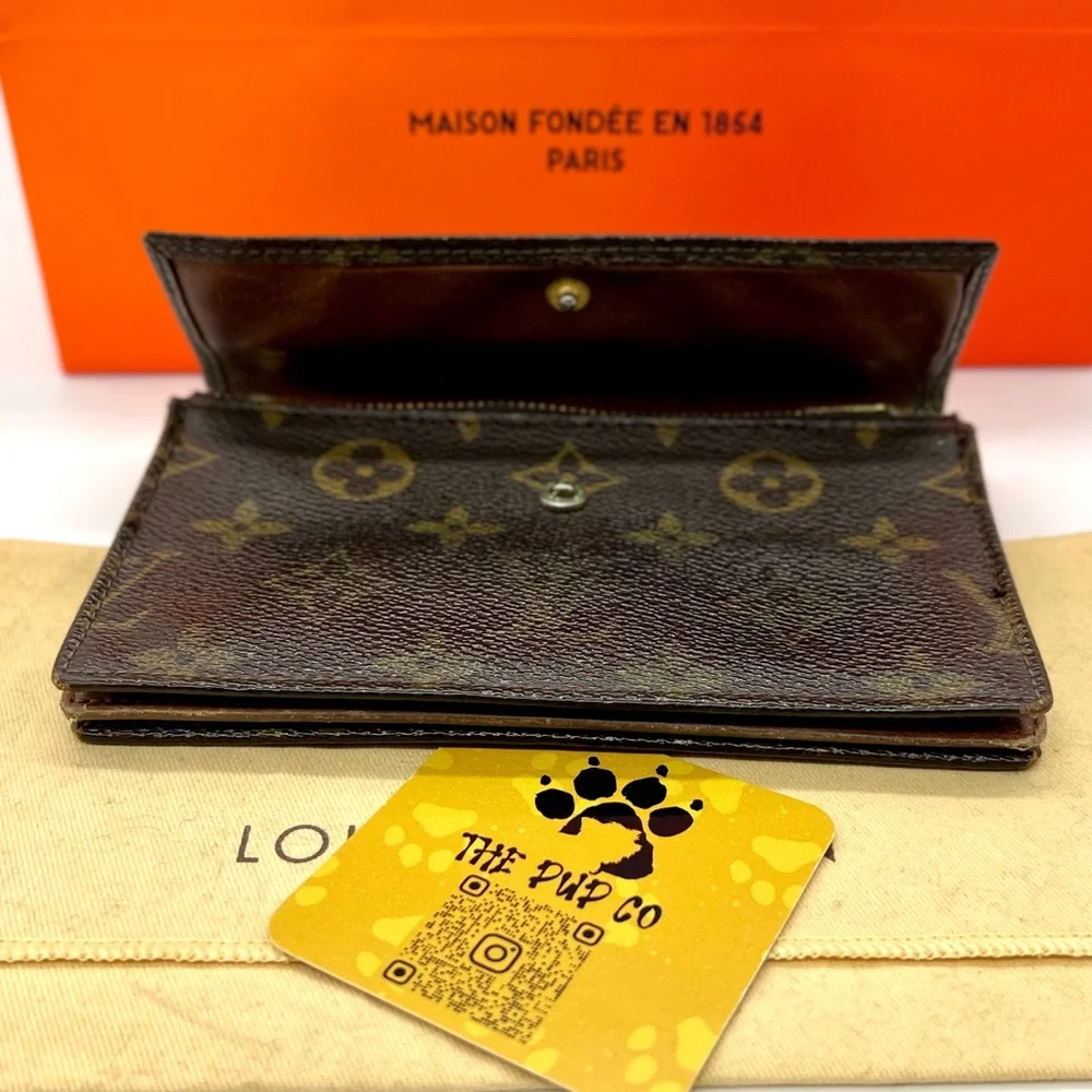 Vintage Louis Vuitton Bag
